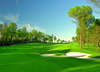 Melia Golf Vichy Catalan 
